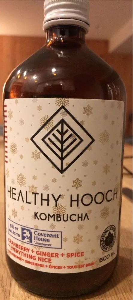 Kombucha