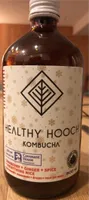 Kombucha