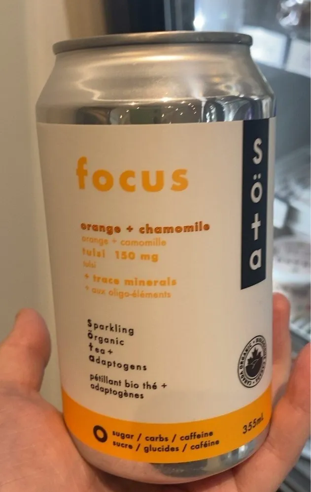 Focus