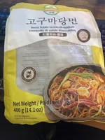 Sweet Potato Vermicelli-Medium