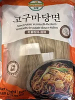 Sweet Potato Vermicelli-Medium