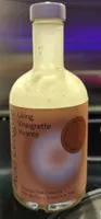 Vinaigrette vivante