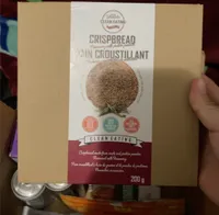 Crispbread