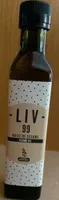 Huile de sésame LIV99