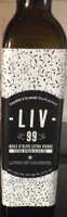 Huile d’olive