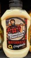 Mayonnaise Originale