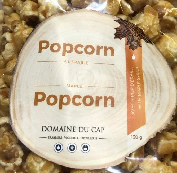 Popcorn