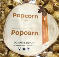 Popcorn