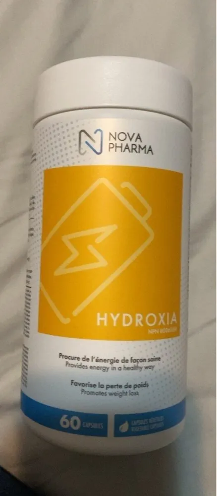 Hydroxia