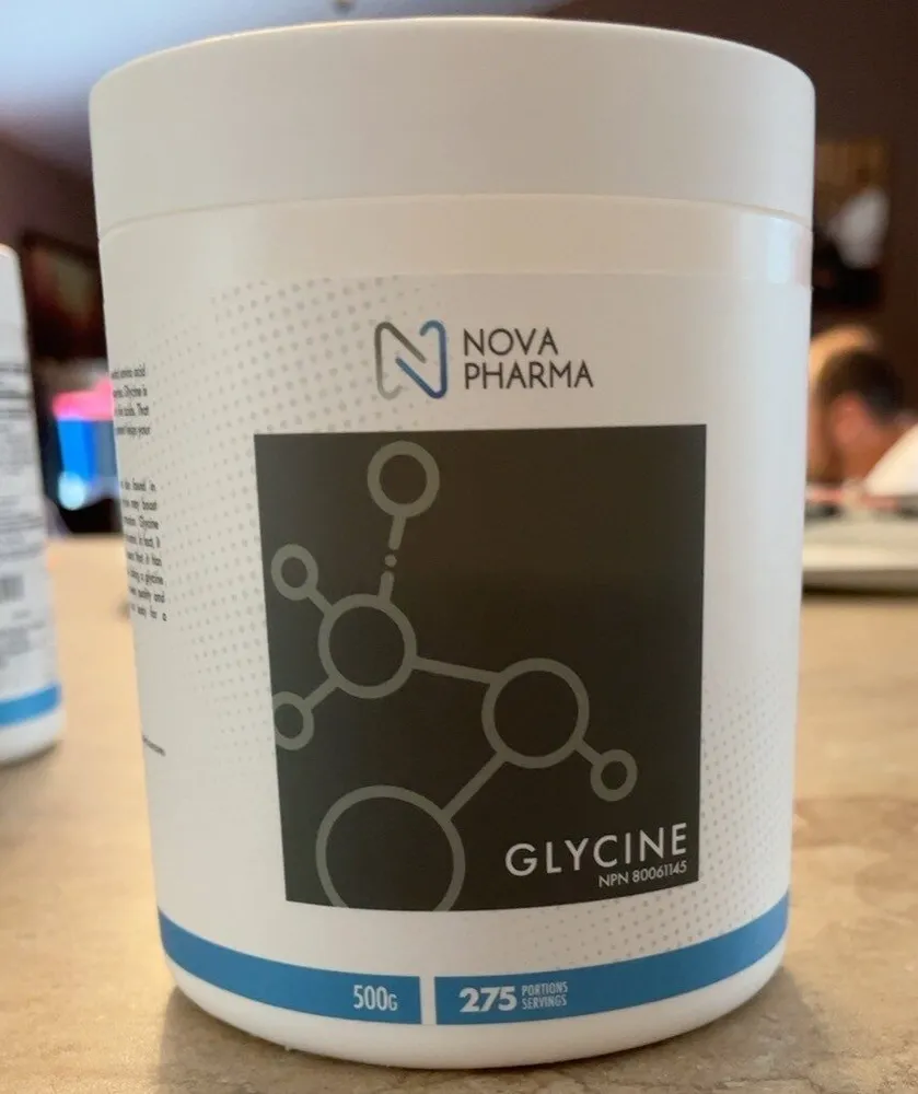 Glycine