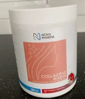 Collagène marin
