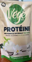 Proteine Vege 2.0