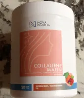 Collagène marin