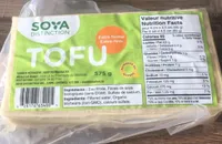 Tofu extra-ferme