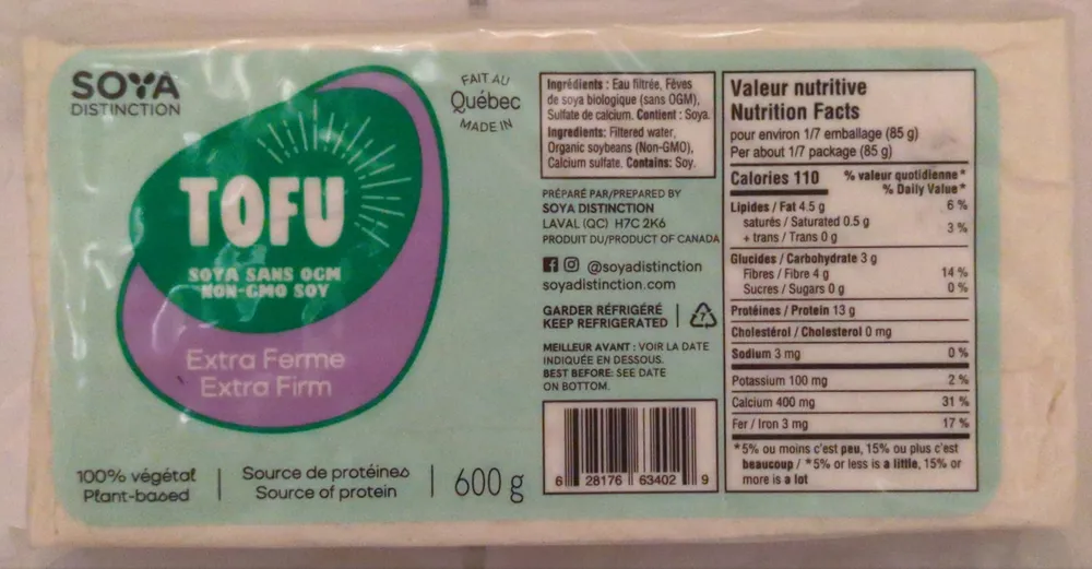 Tofu