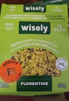 Florentine Tofu Scramble