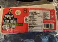 Tofu Extra Firm