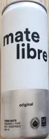 Mate Libre original