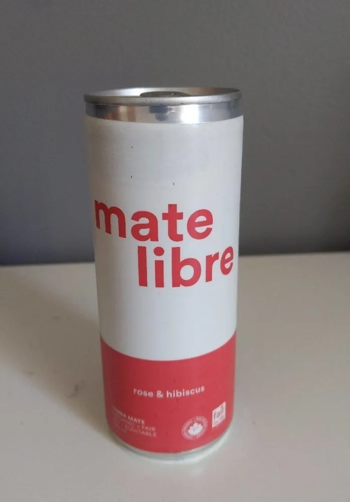 Mate libre