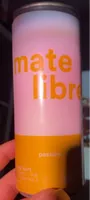 Passion yerba mate