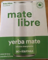 Mate libre