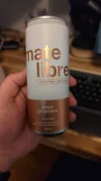 Yerba Mate Organix Energy Infusion