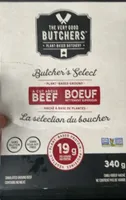 A cut above beef