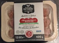 Mmm boulettes