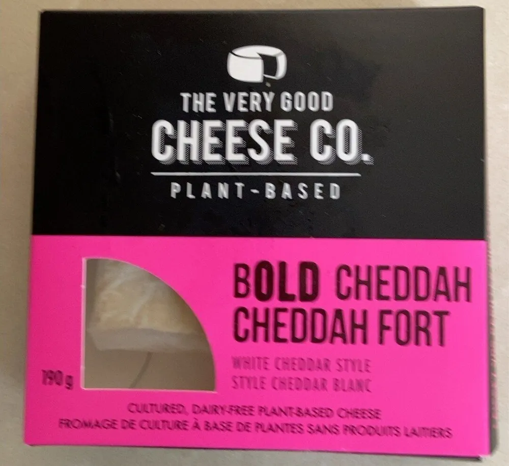 Cheddar fort