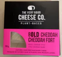 Cheddar fort