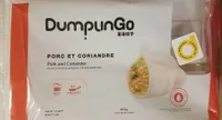 DumplinGo