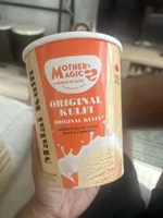 Malai Kulfi