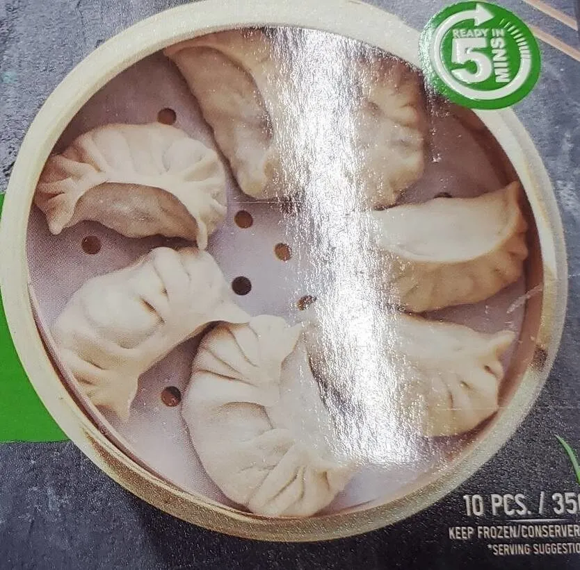 Momos Soya