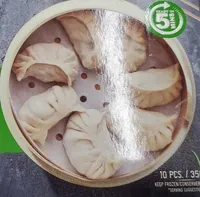 Momos Soya