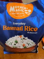 Basmati Rice