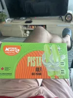 Pista Kulfi