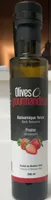 Vinaigre balsamique foncé