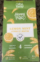 Lemon Mint