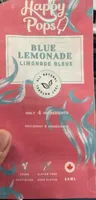 Blue Lemonade