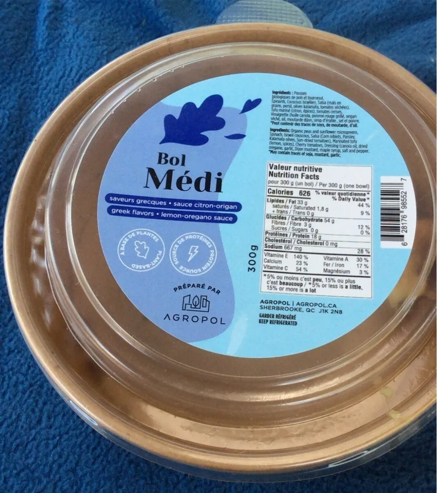 Bol Midi