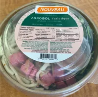 Agrobol l’asiatique