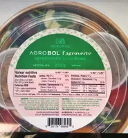 Agroverte