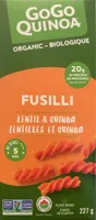 Fusilli