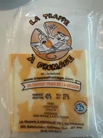 Firm Unripened Cheese