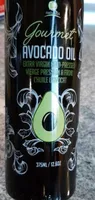 Huile d'avocat