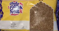 Moth Beans