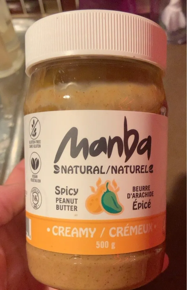 Manba