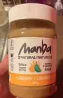 Manba