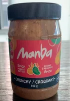 Manba Spicy Crunchy