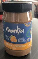 Manba Classic Creamy